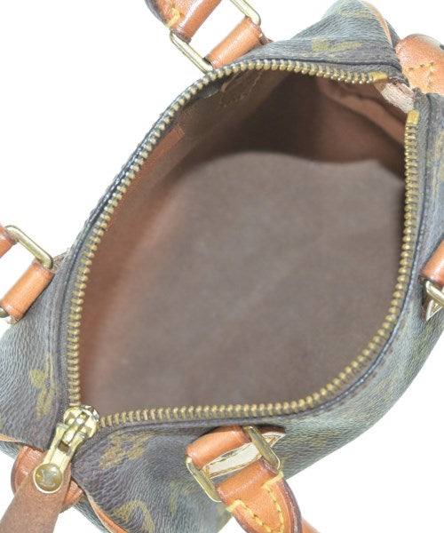 LOUIS VUITTON กระเป๋าใส่อุปกรณ์ขนาดใหญ่