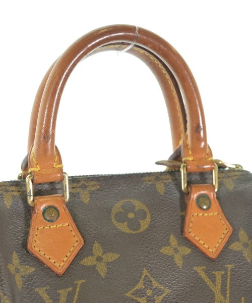 LOUIS VUITTON กระเป๋าใส่อุปกรณ์ขนาดใหญ่
