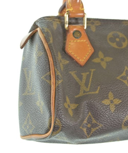 LOUIS VUITTON กระเป๋าใส่อุปกรณ์ขนาดใหญ่