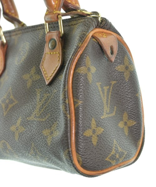 LOUIS VUITTON กระเป๋าใส่อุปกรณ์ขนาดใหญ่