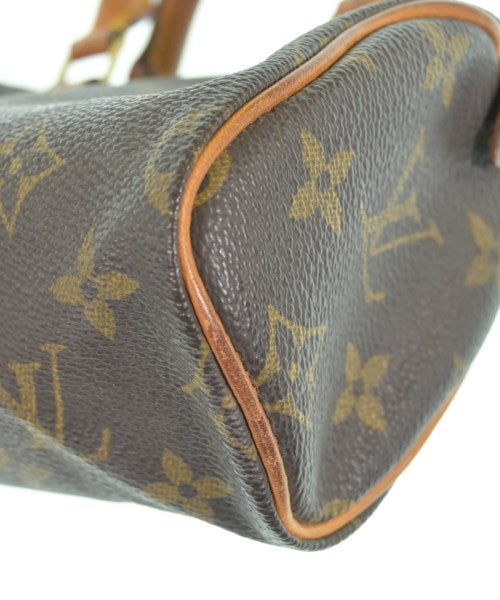 LOUIS VUITTON กระเป๋าใส่อุปกรณ์ขนาดใหญ่