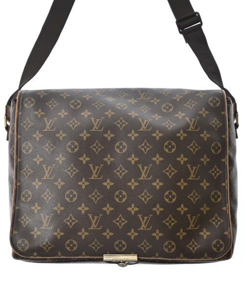 LOUIS VUITTON กระเป๋าสะพาย
