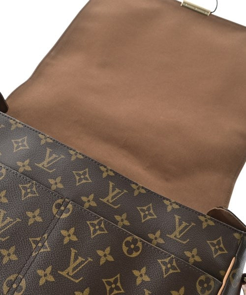 LOUIS VUITTON กระเป๋าสะพาย