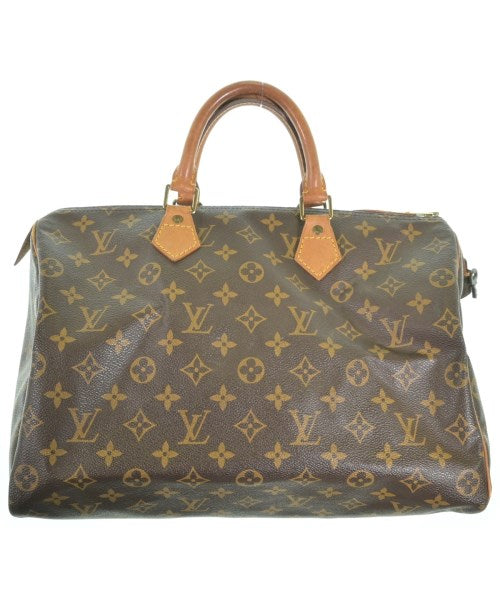 LOUIS VUITTON กระเป๋าใส่อุปกรณ์ขนาดใหญ่