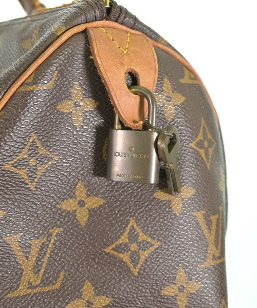 LOUIS VUITTON กระเป๋าใส่อุปกรณ์ขนาดใหญ่