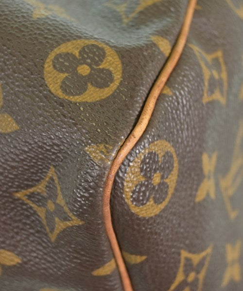 LOUIS VUITTON กระเป๋าใส่อุปกรณ์ขนาดใหญ่