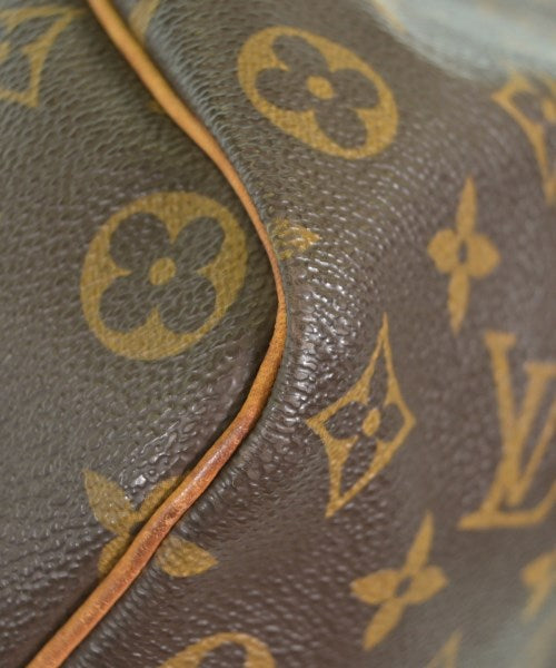 LOUIS VUITTON กระเป๋าใส่อุปกรณ์ขนาดใหญ่