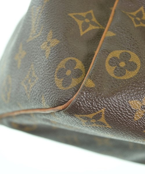 LOUIS VUITTON กระเป๋าใส่อุปกรณ์ขนาดใหญ่