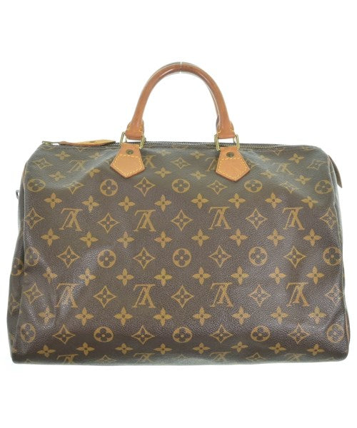 LOUIS VUITTON กระเป๋าใส่อุปกรณ์ขนาดใหญ่