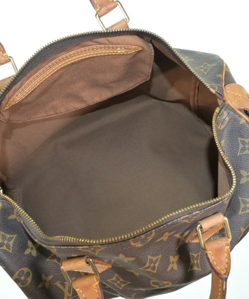 LOUIS VUITTON กระเป๋าใส่อุปกรณ์ขนาดใหญ่