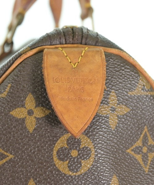 LOUIS VUITTON กระเป๋าใส่อุปกรณ์ขนาดใหญ่