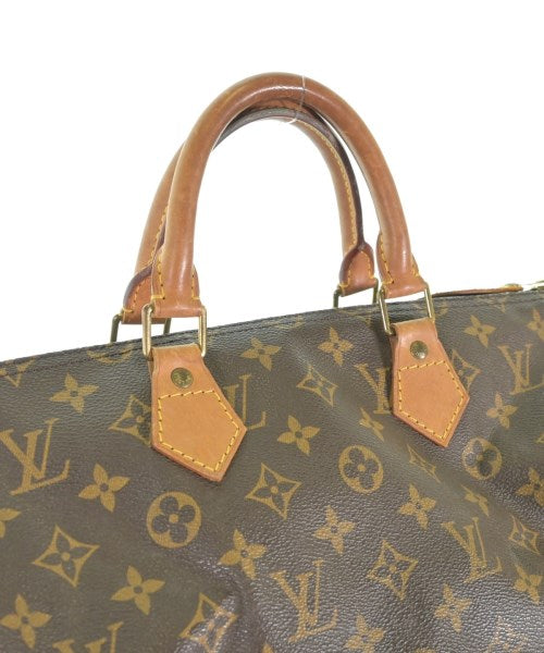 LOUIS VUITTON กระเป๋าใส่อุปกรณ์ขนาดใหญ่