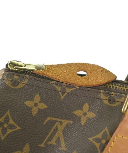 LOUIS VUITTON กระเป๋าใส่อุปกรณ์ขนาดใหญ่