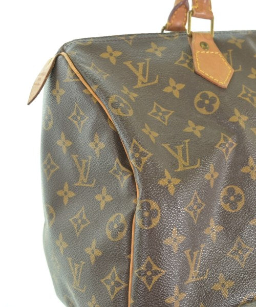 LOUIS VUITTON กระเป๋าใส่อุปกรณ์ขนาดใหญ่