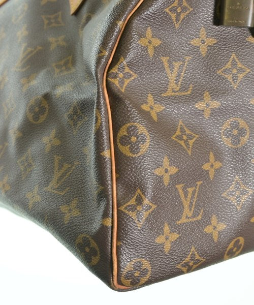 LOUIS VUITTON กระเป๋าใส่อุปกรณ์ขนาดใหญ่