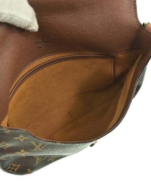 LOUIS VUITTON กระเป๋าสะพาย