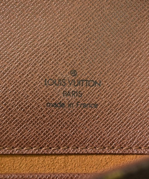 LOUIS VUITTON กระเป๋าสะพาย