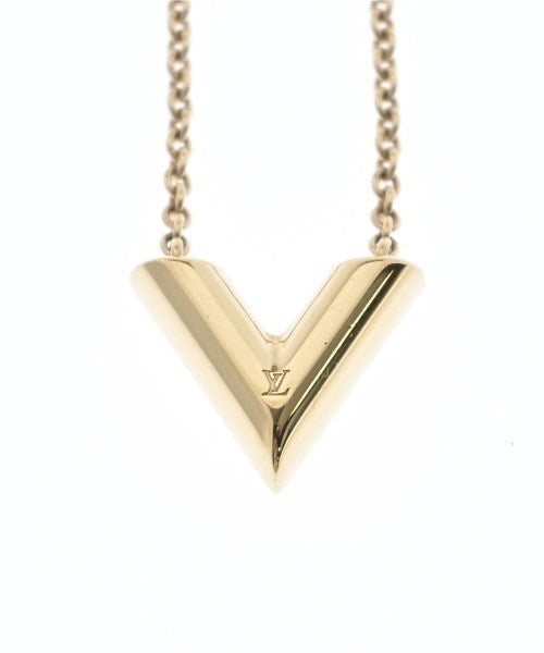 LOUIS VUITTON สร้อยคอ