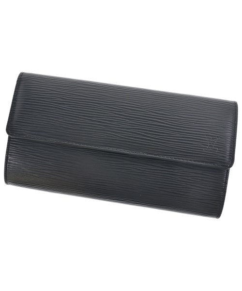LOUIS VUITTON กระเป๋าสตางค์/กระเป๋าใส่เหรียญ