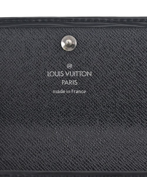 LOUIS VUITTON กระเป๋าสตางค์/กระเป๋าใส่เหรียญ