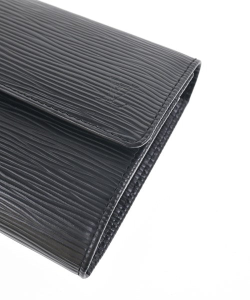 LOUIS VUITTON กระเป๋าสตางค์/กระเป๋าใส่เหรียญ