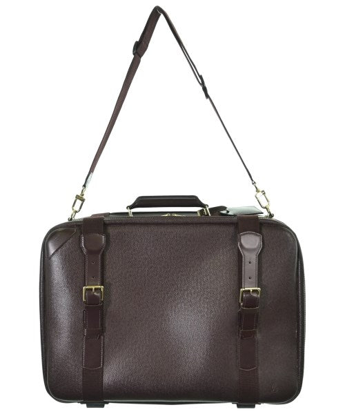 LOUIS VUITTON กระเป๋าใส่อุปกรณ์ขนาดใหญ่