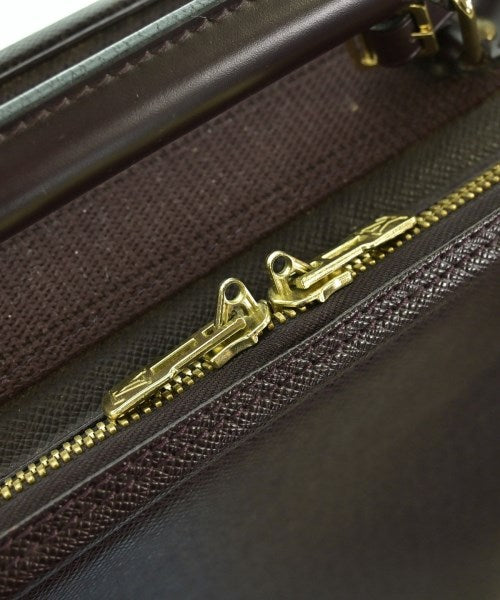 LOUIS VUITTON กระเป๋าใส่อุปกรณ์ขนาดใหญ่