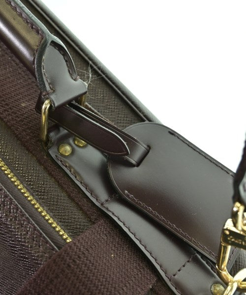 LOUIS VUITTON กระเป๋าใส่อุปกรณ์ขนาดใหญ่