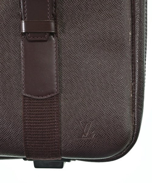 LOUIS VUITTON กระเป๋าใส่อุปกรณ์ขนาดใหญ่