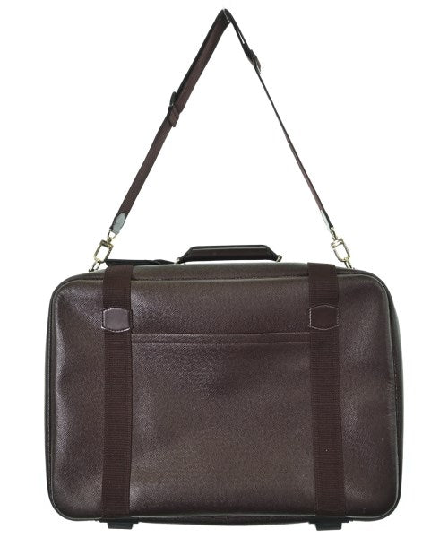 LOUIS VUITTON กระเป๋าใส่อุปกรณ์ขนาดใหญ่