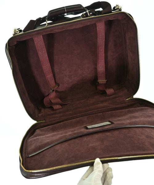 LOUIS VUITTON กระเป๋าใส่อุปกรณ์ขนาดใหญ่