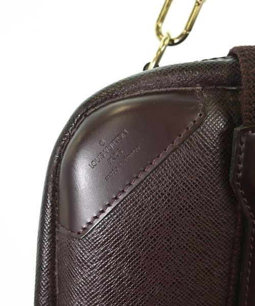 LOUIS VUITTON กระเป๋าใส่อุปกรณ์ขนาดใหญ่