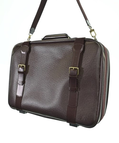 LOUIS VUITTON กระเป๋าใส่อุปกรณ์ขนาดใหญ่