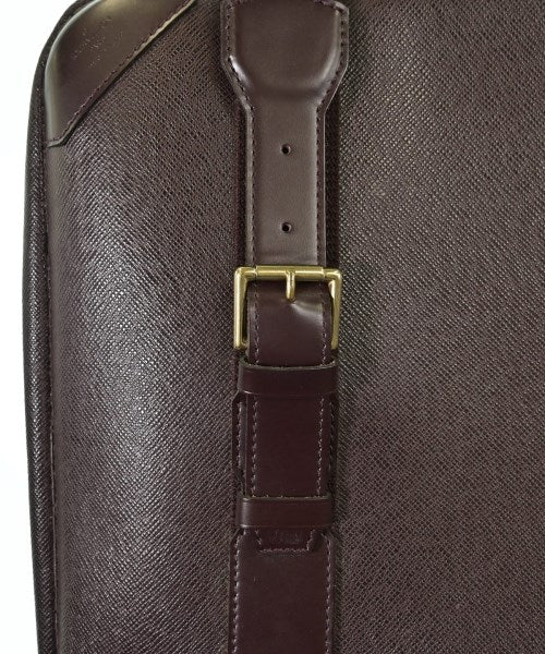 LOUIS VUITTON กระเป๋าใส่อุปกรณ์ขนาดใหญ่