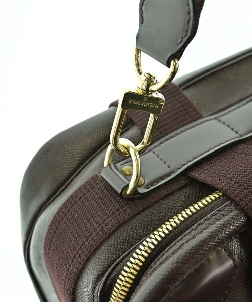 LOUIS VUITTON กระเป๋าใส่อุปกรณ์ขนาดใหญ่