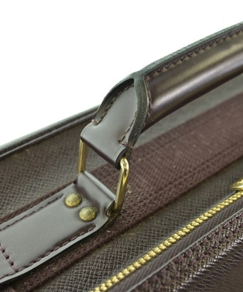 LOUIS VUITTON กระเป๋าใส่อุปกรณ์ขนาดใหญ่