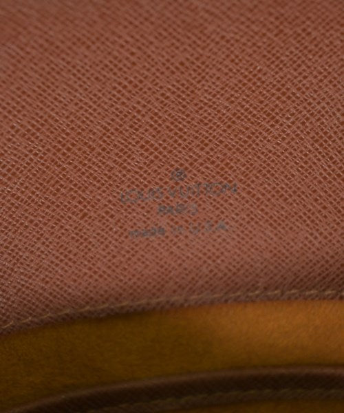 LOUIS VUITTON กระเป๋าสะพาย