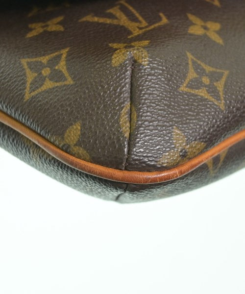 LOUIS VUITTON กระเป๋าสะพาย