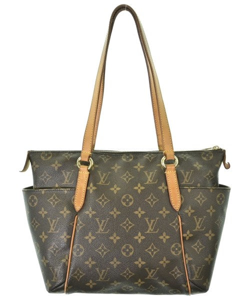 LOUIS VUITTON กระเป๋าถือขนาดใหญ่