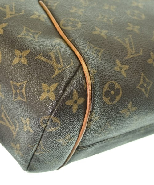 LOUIS VUITTON กระเป๋าถือขนาดใหญ่