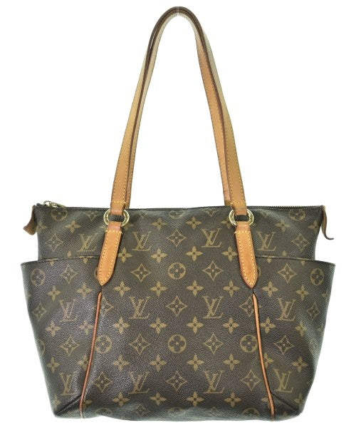 LOUIS VUITTON กระเป๋าถือขนาดใหญ่