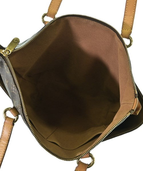 LOUIS VUITTON กระเป๋าถือขนาดใหญ่