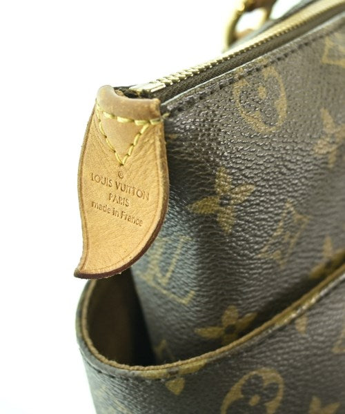 LOUIS VUITTON กระเป๋าถือขนาดใหญ่