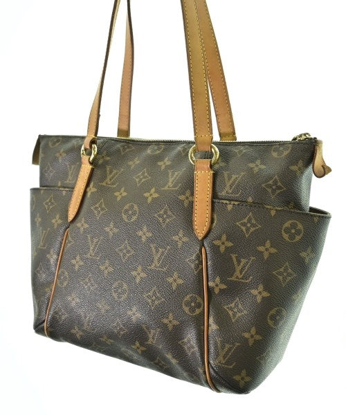 LOUIS VUITTON กระเป๋าถือขนาดใหญ่