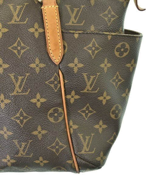 LOUIS VUITTON กระเป๋าถือขนาดใหญ่