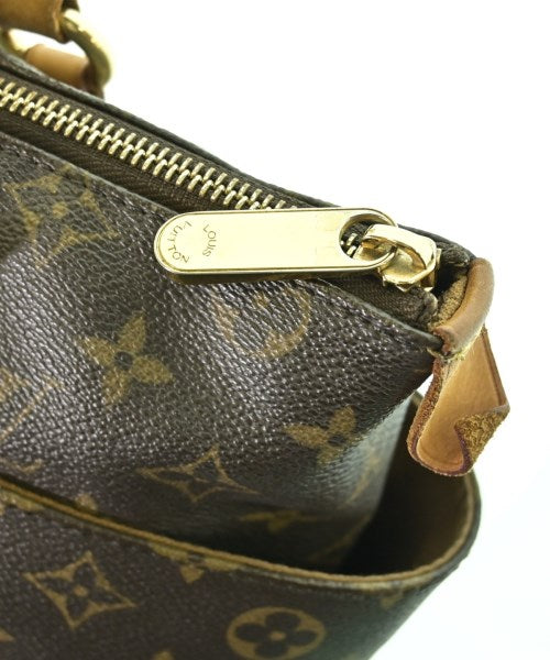 LOUIS VUITTON กระเป๋าถือขนาดใหญ่