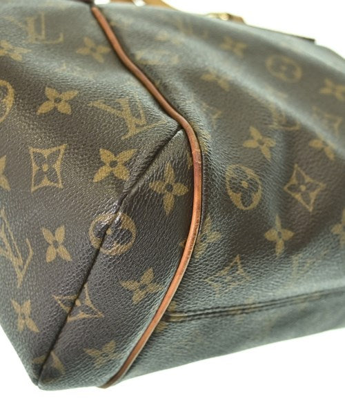 LOUIS VUITTON กระเป๋าถือขนาดใหญ่