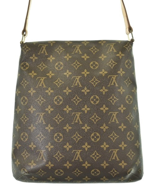 LOUIS VUITTON กระเป๋าสะพาย