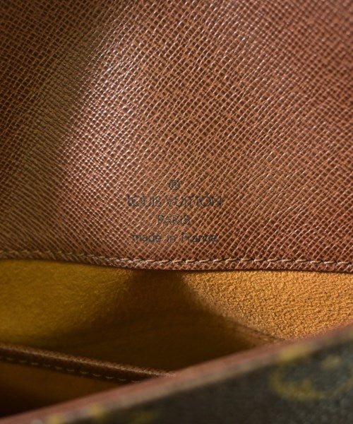 LOUIS VUITTON กระเป๋าสะพาย