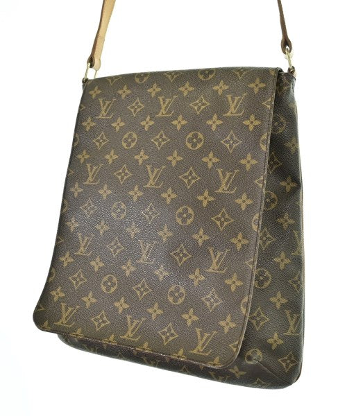 LOUIS VUITTON กระเป๋าสะพาย